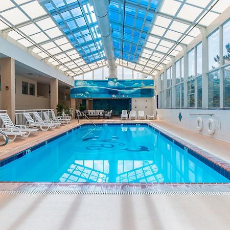 Watson'S Regency Suites Оушен-Сіті Екстер'єр фото